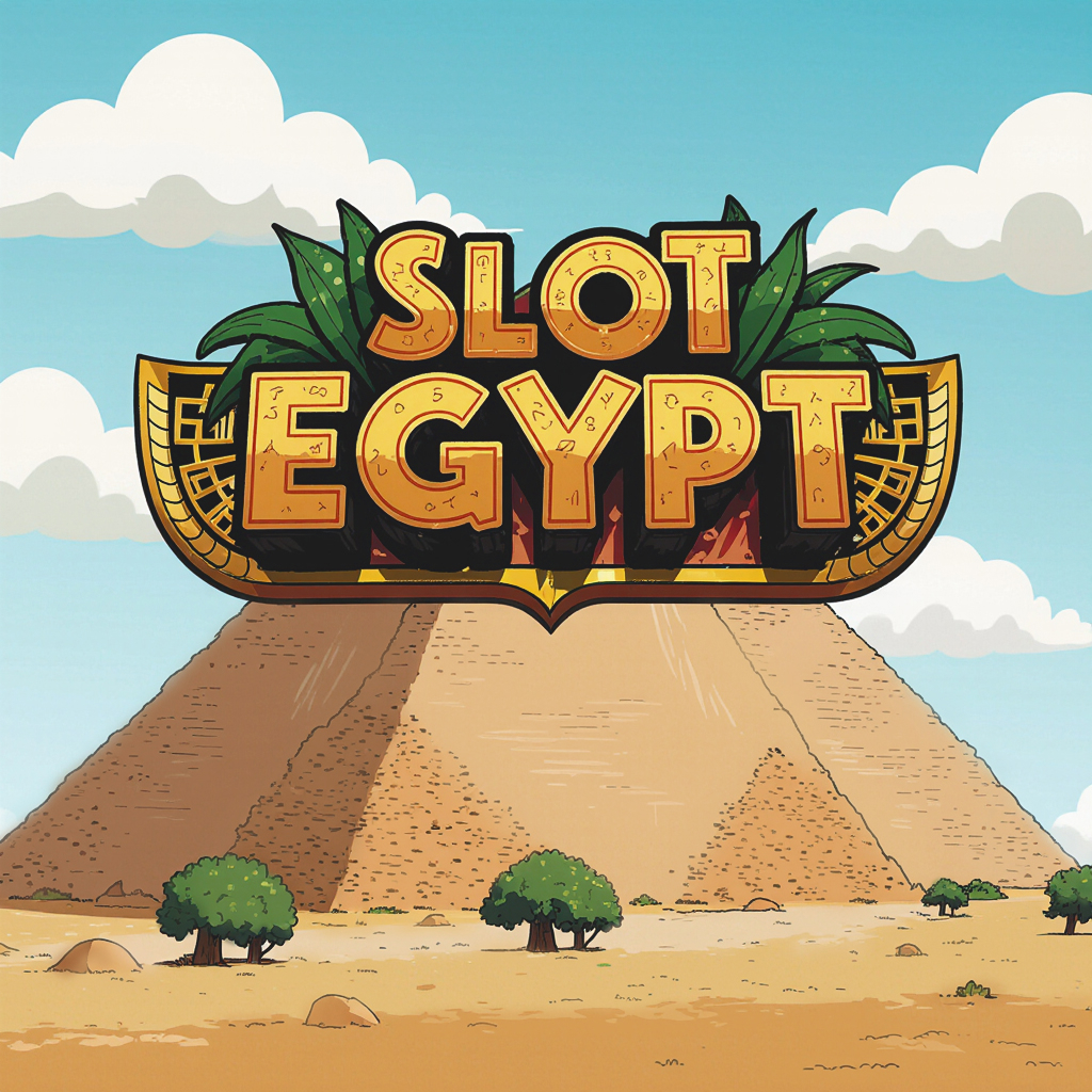 Egypt slot